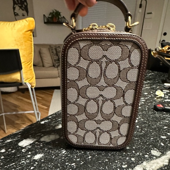 Coach Bags Coach Crossbody Camera Bag Poshmark